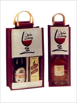  Jute promotional bags