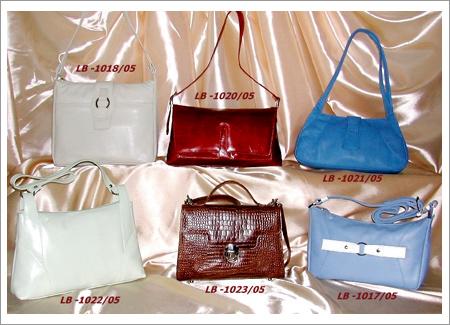 Fancy Ladies Handbags