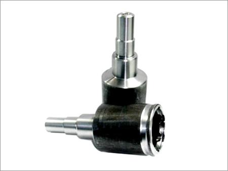 Four Wheeler Axle Parts
