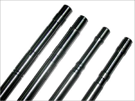 Precision Axle Shaft for Four Wheeler