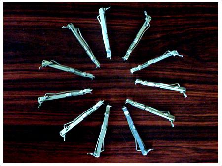 Pressed Components