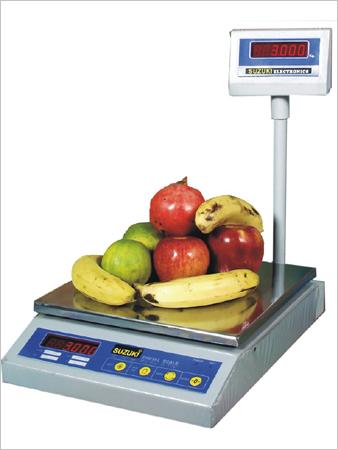 Weighing Machines