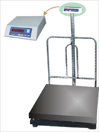 Weighing Machines
