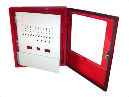 FIRE ALARM ENCLOSURE