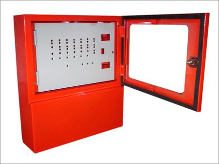 FIRE ALARM ENCLOSURE