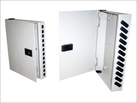 WALL MOUNT BOX