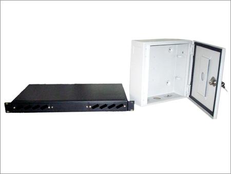 L I U & DP BOX