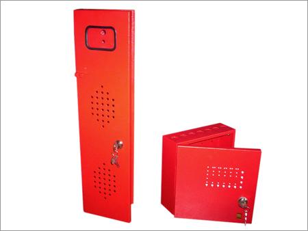 FIRE ALARM ENCLOSURE