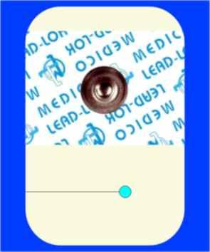 Liquid Or Solid Gel Electrode