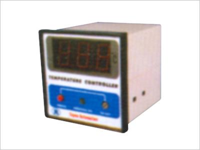 Temperature Controller