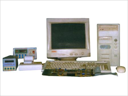 PC Based Data Acquisition System