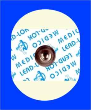 Liquid Gel Electrode