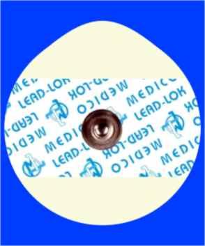 Liquid or Solid Gel Electrode