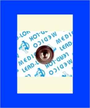 Liquid or Solid Gel Electrode