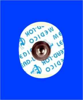 Liquid Gel Electrode