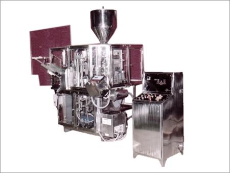 Packaging Machine