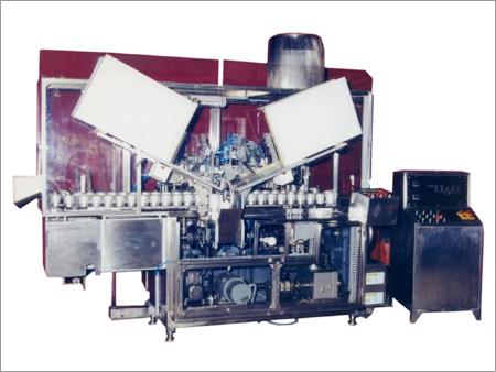 Packaging Machinery