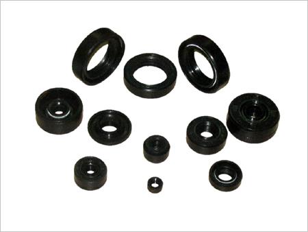 Gaskets & Seals