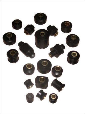 Gaskets & Seals