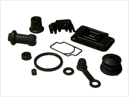 Gaskets & Seals