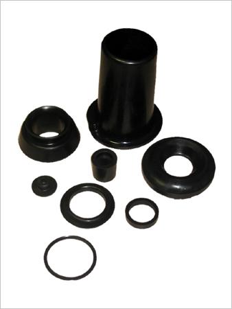 Automotive Parts