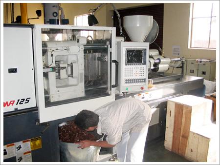 Manufacturing Unit - Steel, 1000 x 1500 x 2000 mm, Weight: 1000 kg | High Output, Durable Design, Precise Control, Energy Efficient, Easy Operation, Low Maintenance, Customizable Options