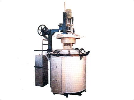 G. C. Furnace