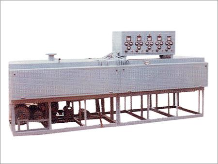 Conveyor Furnace