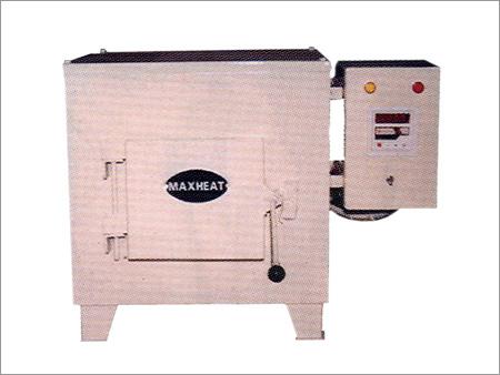 Laboratory Furnaces