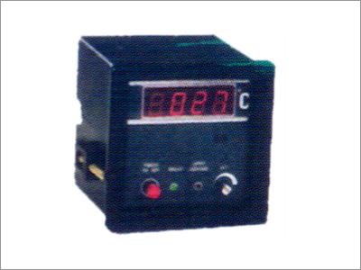 Digital Temperature Controllers