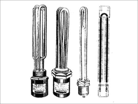 Heating Elements