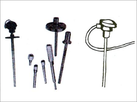 Industrial Thermocouples