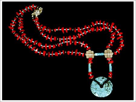 Fashion Necklace