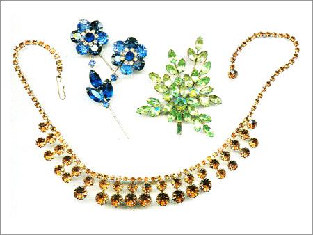Beaded Jewelry