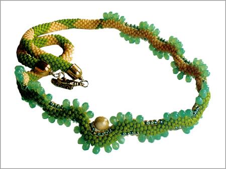 Artificial Jewelry