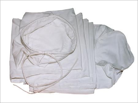 Industrial Filter Bags