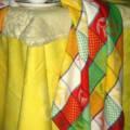 Handwoven, Jaquard, Dobby Table Cloths