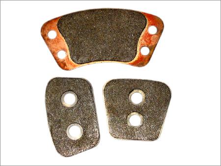 Automobile Electrical Spares