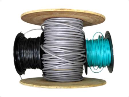 Wires & Cables