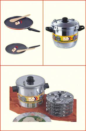 Cookware