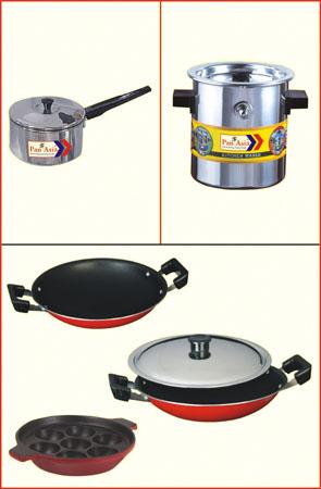 Cookware