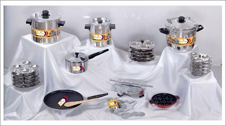 Cookware
