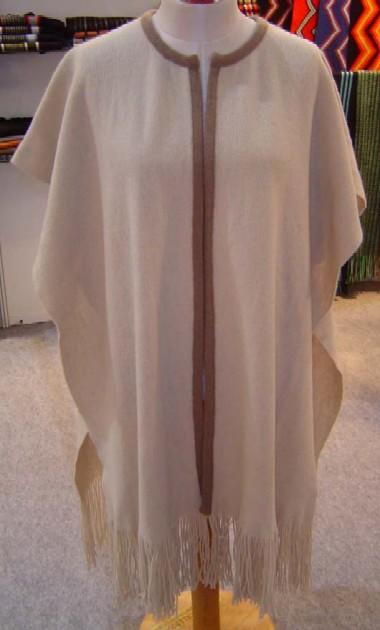 Capes