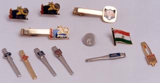 Brass Articles