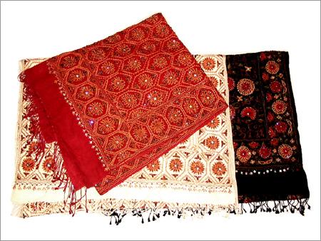 Shawls