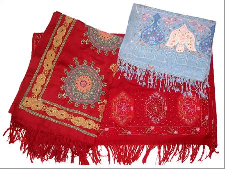 Shawls