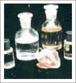Aromatic Chemical Showcase