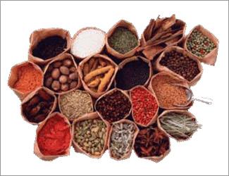 Spices