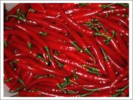 Red Chilli