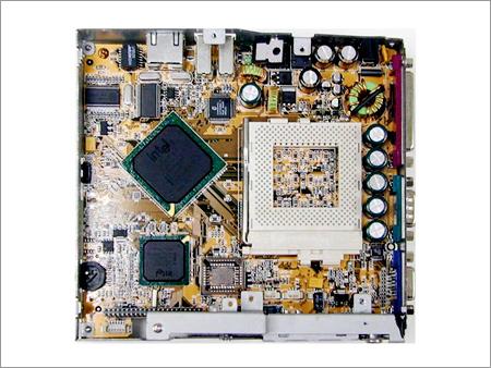 Motherboards